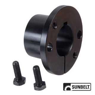 B1SC85 - Tapered Hub