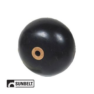 B1SC95 - Wheel Assembly (4.5 x 3)