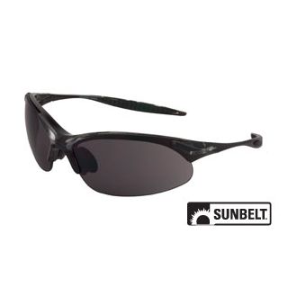 B1SG1541 - Safety Glasses, Cobra, Half Frame