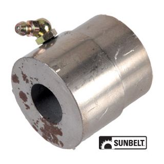 B1SN107 - Bushing, Axle, Rear (LH)