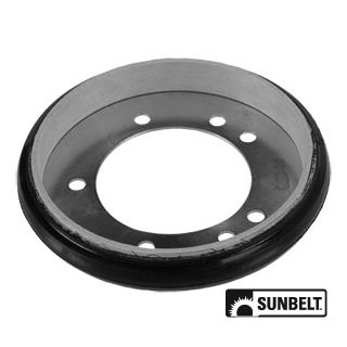 B1SN75 - Drive Disc With Liner