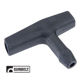 B1SP24 - Starter Handle