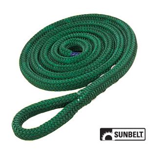 B1T5810SL - Sling, Fixed Eye, Samson, 5/8 x 10