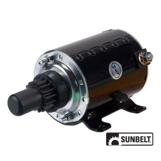 B1TE94 - Electric Starter