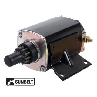 B1TE95 - Electric Starter