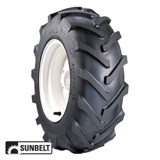 B1TI147 - Tire, Carlisle, Big Biters - Power Trac / II (4.8 x 8)