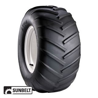 B1TI271 - Tire, Carlisle, Big Biters - AT 101 Chevron (21 x 11 x 10)