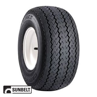 B1TI70 - Tire, Carlisle, Golf Gliders - Links (18 x 8.5 x 8)