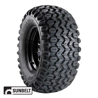 B1TI718 - Tire, Carlisle, ATV/UTV - HD Field Trax (26 x 12 x 12)