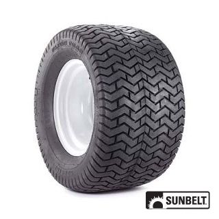 B1TI725 - Tire, Carlisle, Turf Handlers - Ultra Trac (24 x 13 x 12)