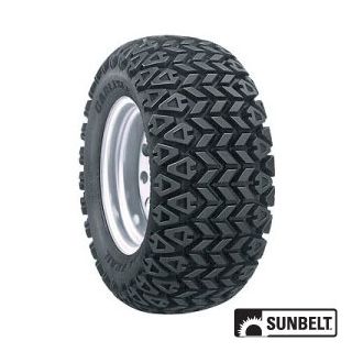 B1TI803 - Tire, Carlisle, ATV/UTV - All Trail / II (24 x 9.5 x 10)