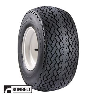 B1TI82 - Tire, Carlisle, Golf Gliders - Fairway Pro (18 x 8.5 x 8)