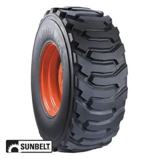 B1TI856 - Tire, Carlisle, Big Biters - USA Loader (10 x 16.5)