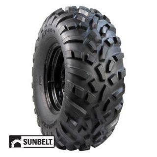 B1TI907 - Tire, Carlisle, ATV/UTV - AT489 (24 x 11 x 12)