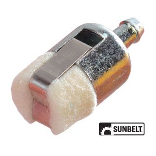 B1W125527 - Fuel Filter, In Tank