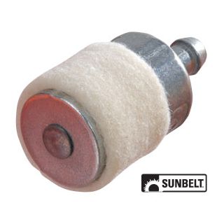 B1W125552 - Fuel Filter, In Tank