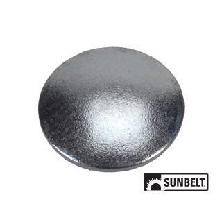 B1W8855 - Welch Plug