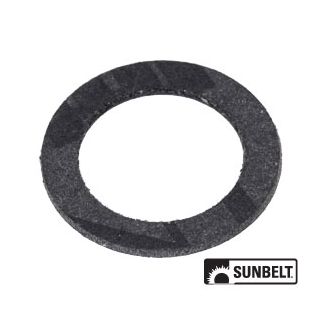 B1W92300 - Gasket, Bowl Retainer