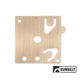 B1W95119 - Diaphragm, Fuel Pump