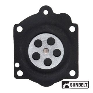 B1W95515 - Metering Diaphragm Assembly