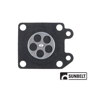 B1W95526 - Metering Diaphragm Assembly