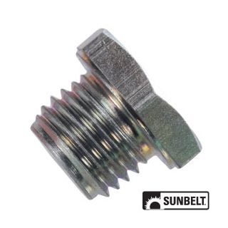 B1W96340 - Carburetor Bowl Screw