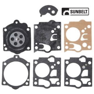 B1WD10SDC - Gasket and Diaphragm Kit