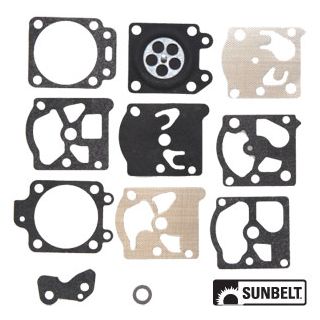 B1WD20WAT - Gasket and Diaphragm Kit
