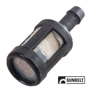 B1WE115 - Fuel Filter, In Tank