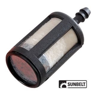 B1WE116 - Fuel Filter, In Tank