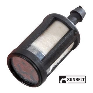 B1WE117 - Fuel Filter, In Tank