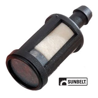 B1WE118 - Fuel Filter, In Tank