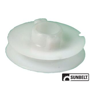 B1WE17 - Starter Rewind Pulley