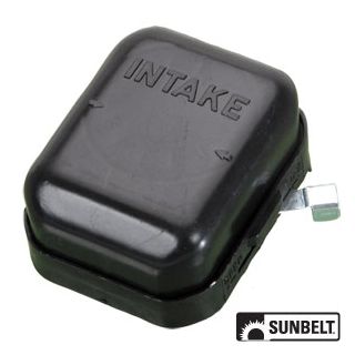 B1WE232 - Air Filter Assembly