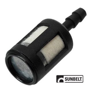 B1WE4 - Fuel Filter, In Tank