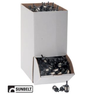 B1WE4B - Fuel Filter, In Tank Qty 100