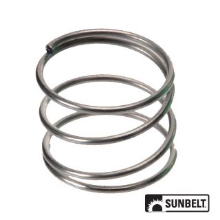 B1WE507 - Vp35 Pro Bump & Feed / Semi-Matic Tap-N-Go Trimmer Head Spring