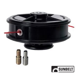 B1WE510 - Straight Shaft Trimmer Head