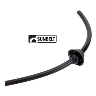 B1WE72 - Fuel Line and Grommet