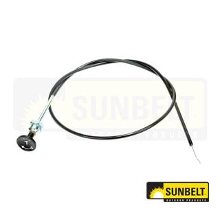 B1WH22 - Throttle Cable