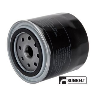 B1WH35 - Transmission Filter