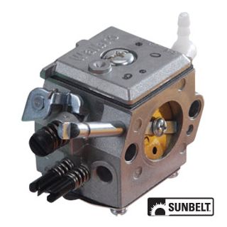 B1WHD4 - Complete Carburetor