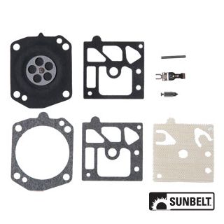 B1WK10HD - Rebuild Kit, Carburetor