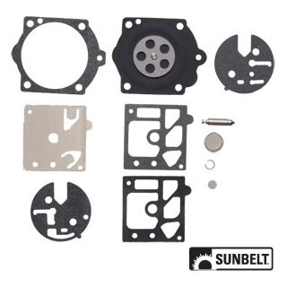 B1WK10HDB - Rebuild Kit, Carburetor