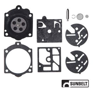 B1WK10HDC - Rebuild Kit, Carburetor