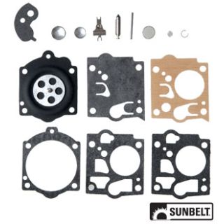 B1WK10SDC - Rebuild Kit, Carburetor