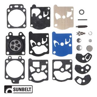 B1WK10WAT - Rebuild Kit, Carburetor