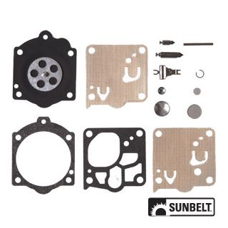 B1WK10WJ - Rebuild Kit, Carburetor