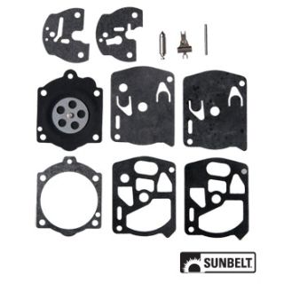 B1WK10WS - Rebuild Kit, Carburetor