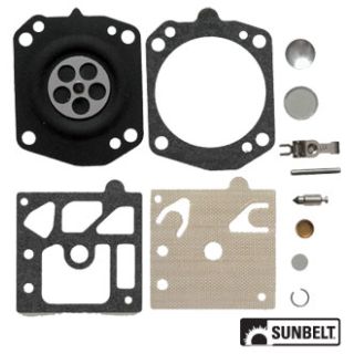 B1WK12HDA - Rebuild Kit, Carburetor
